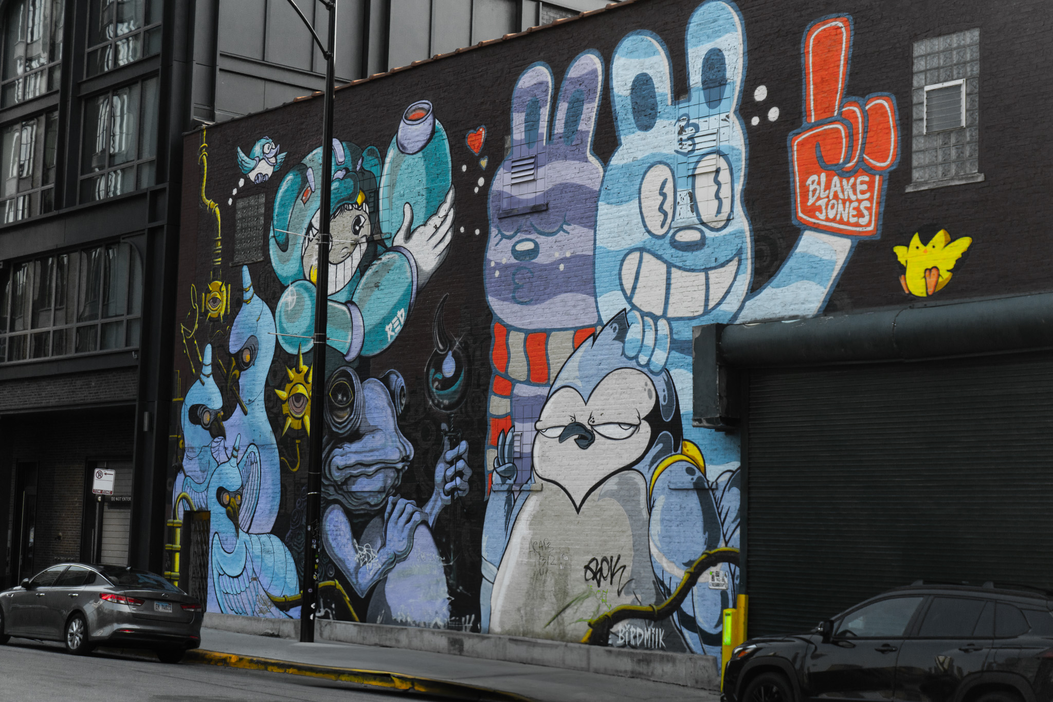 Chicago Photography 2