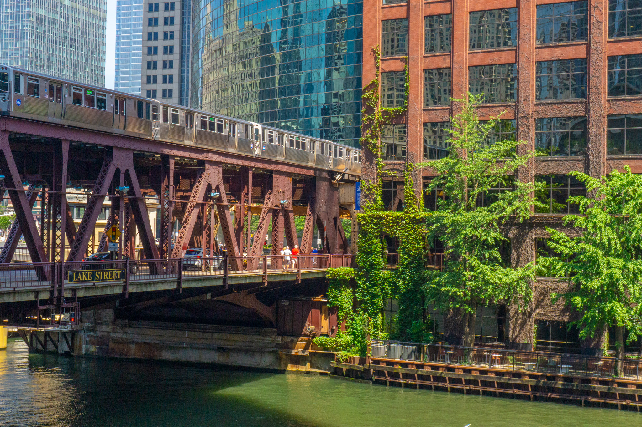 Chicago Photography
